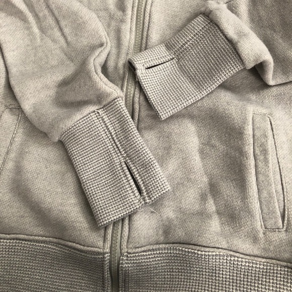 Mondetta Zip Up Hoodie - Picture 2 of 6